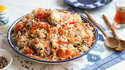 Гарячі страви